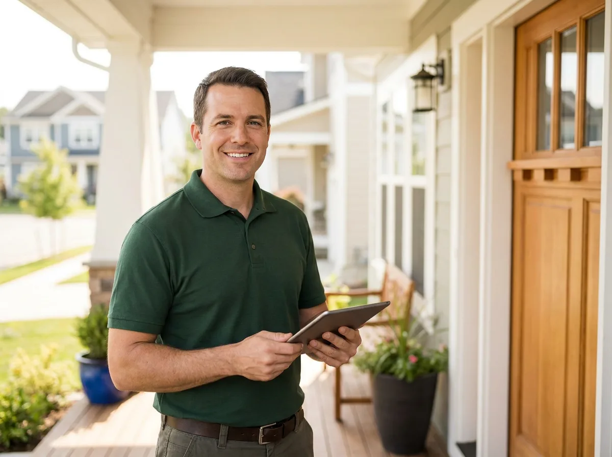Pest control FAQs for Portsmouth, VA